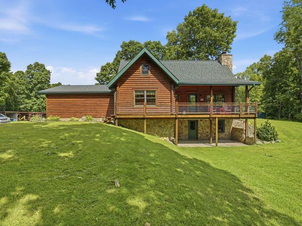 53308 Opossum Run Road , Senecaville, OH 43780