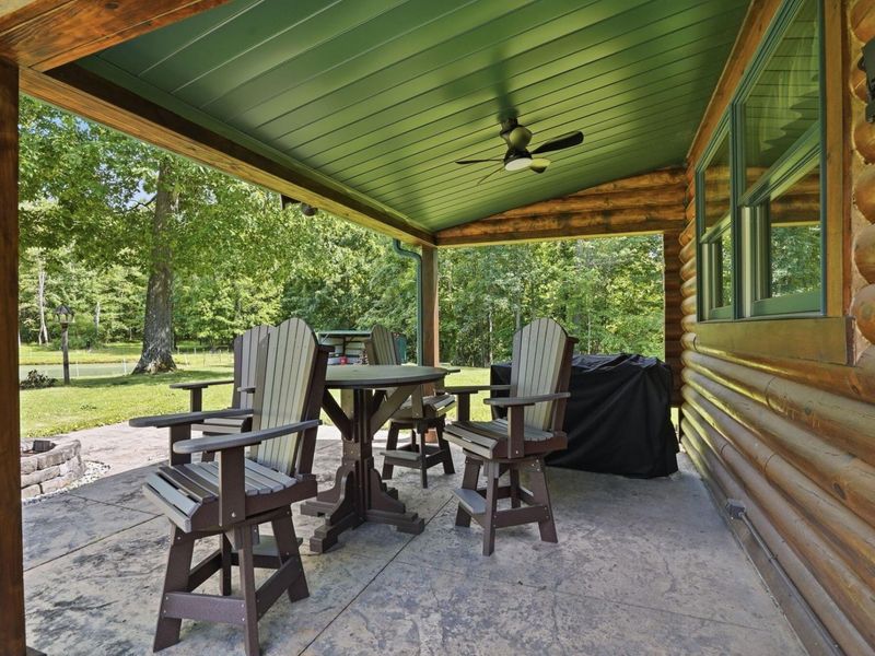 53308 Opossum Run Road , Senecaville, OH 43780 Photo 12