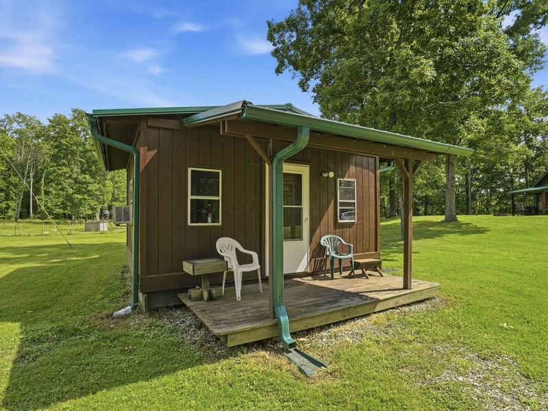53308 Opossum Run Road , Senecaville, OH 43780 Photo 16