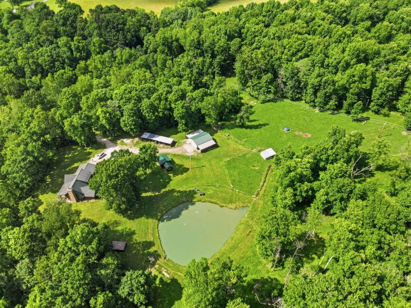 53308 Opossum Run Road , Senecaville, OH 43780 Photo 2