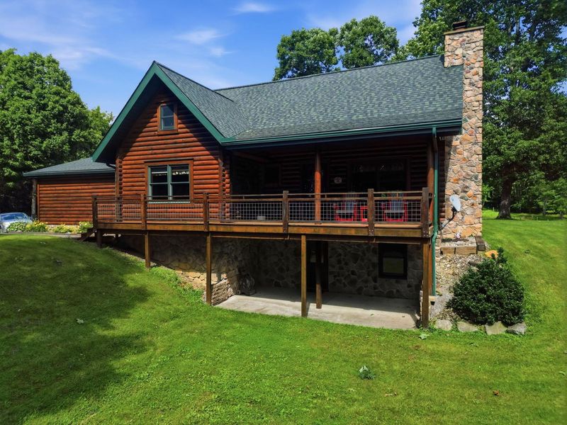 53308 Opossum Run Road , Senecaville, OH 43780 Photo 23