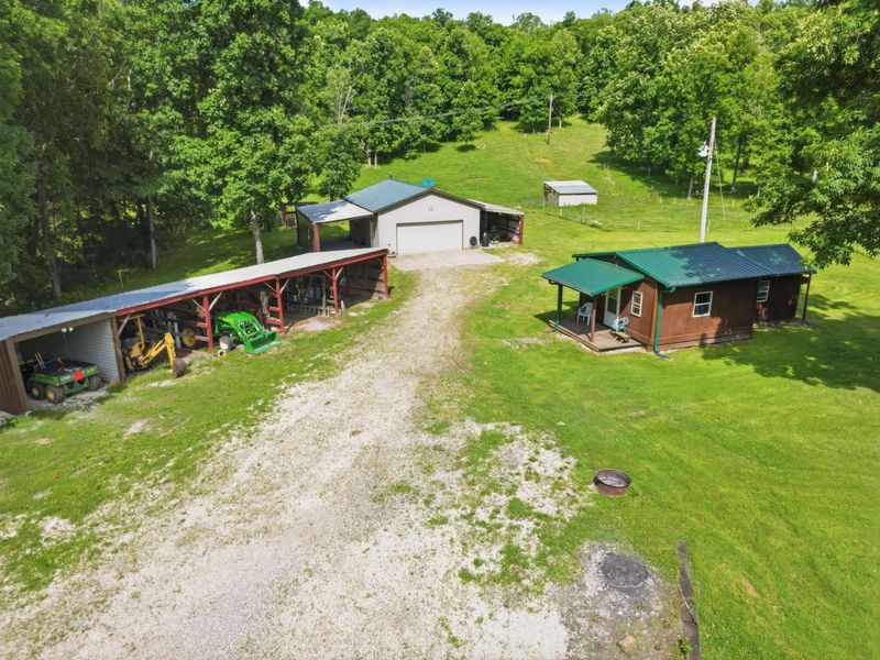53308 Opossum Run Road , Senecaville, OH 43780 Photo 27