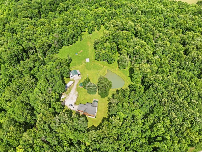 53308 Opossum Run Road , Senecaville, OH 43780 Photo 3