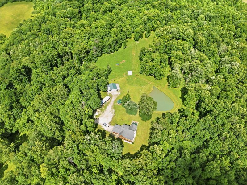 53308 Opossum Run Road , Senecaville, OH 43780 Photo 4