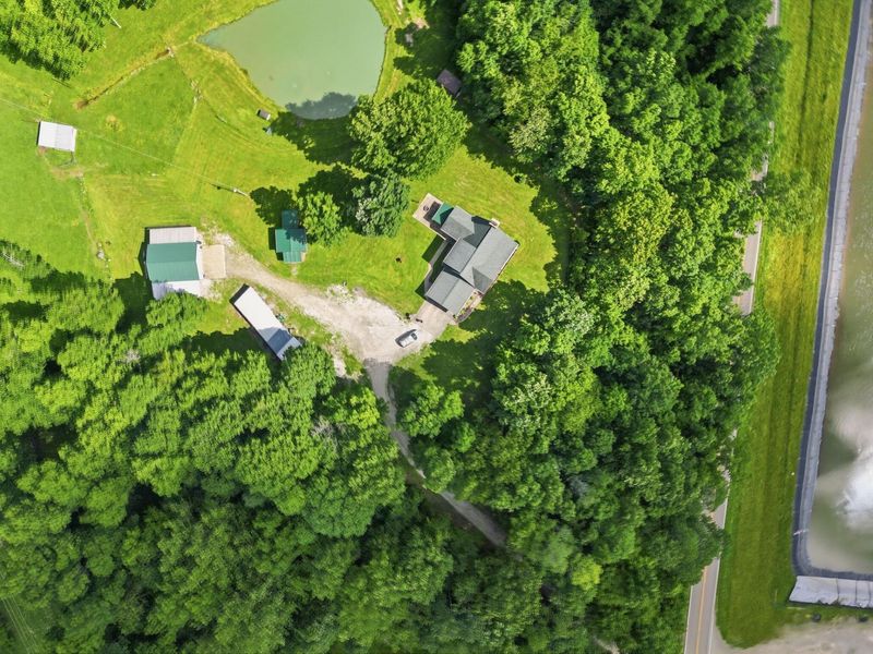 53308 Opossum Run Road , Senecaville, OH 43780 Photo 5