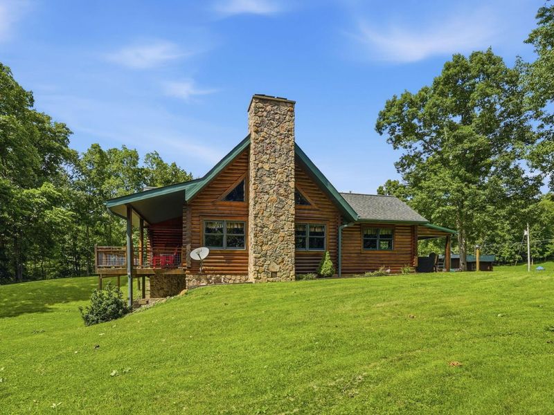 53308 Opossum Run Road , Senecaville, OH 43780 Photo 8