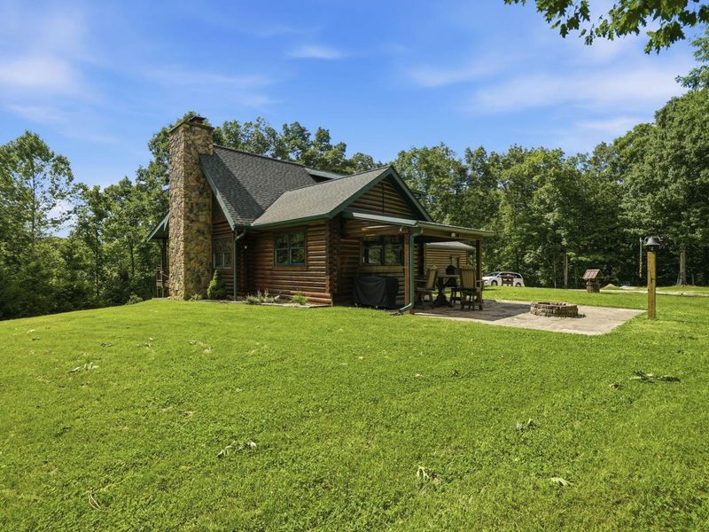 53308 Opossum Run Road , Senecaville, OH 43780 Photo 9