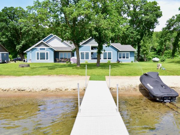 15371 Dittberners Creek Road NW, Miltona, MN 56354