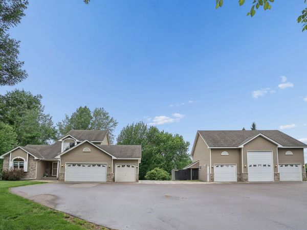 885 Katydid Lane NE, Saint Michael, MN 55376
