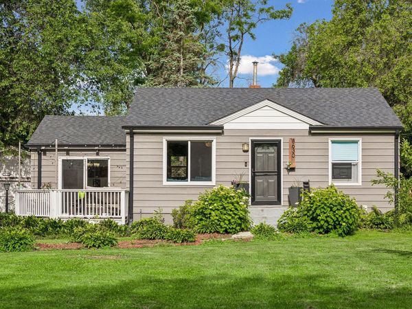 8630 Goodhue Street NE, Blaine, MN 55449