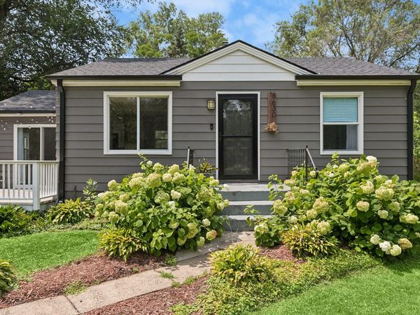 8630 Goodhue Street NE, Blaine, MN 55449