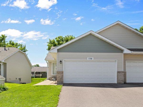736 86th Lane NW, Coon Rapids, MN 55433