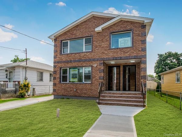 14415 226th Street , Laurelton, NY 11413