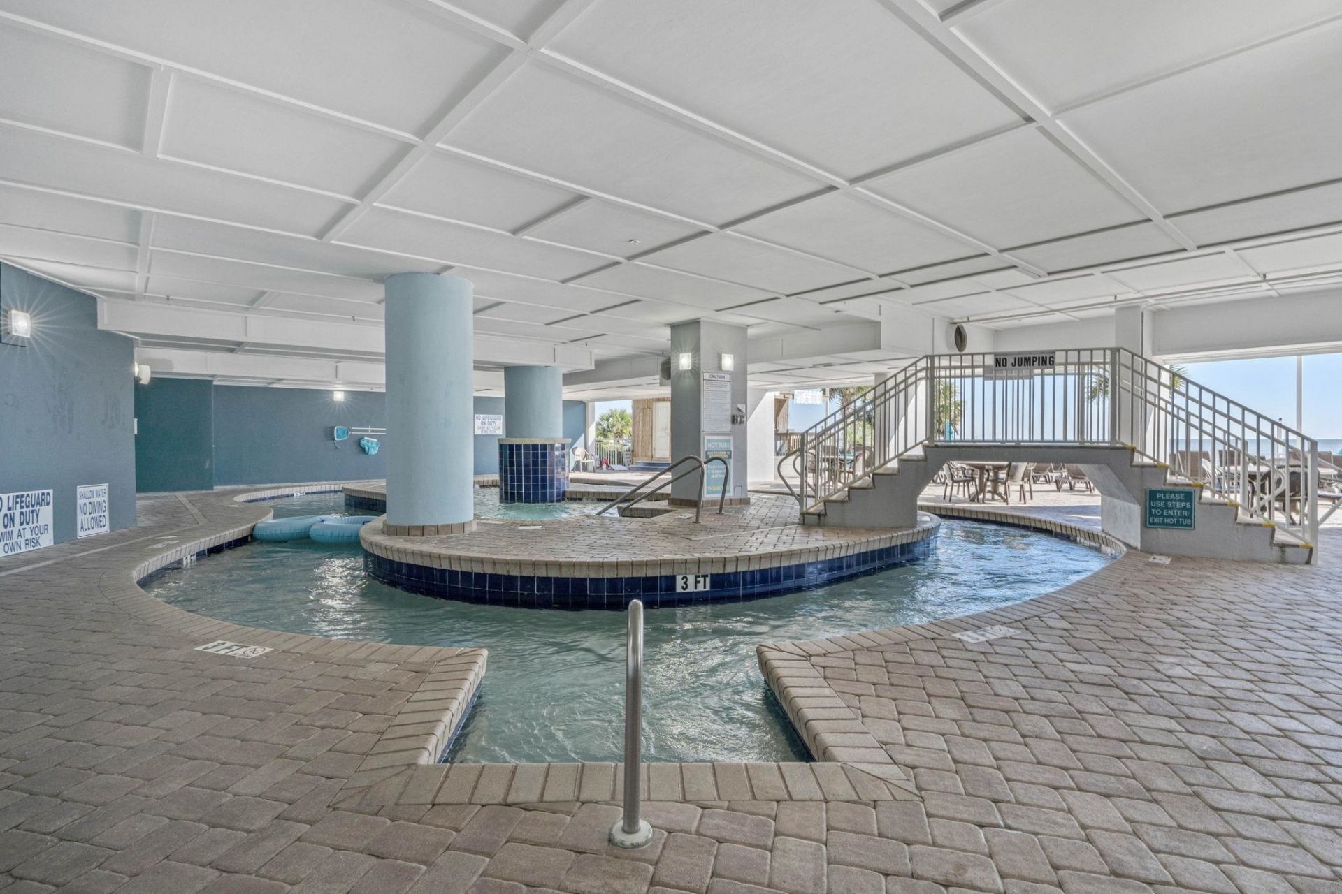 2201 S Ocean Blvd.  Photo 18