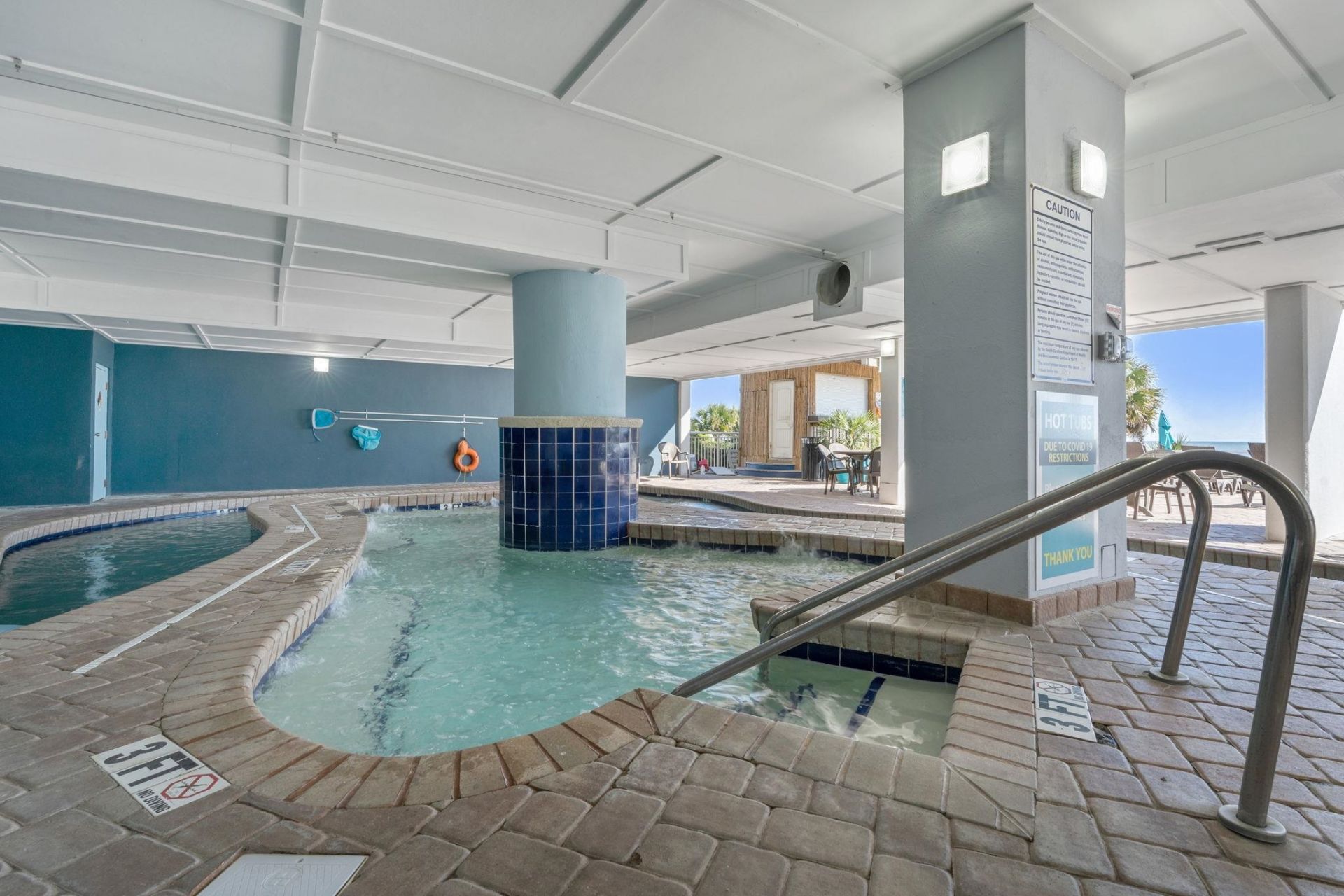 2201 S Ocean Blvd.  Photo 20