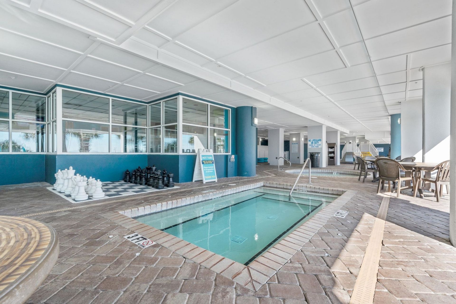 2201 S Ocean Blvd.  Photo 23