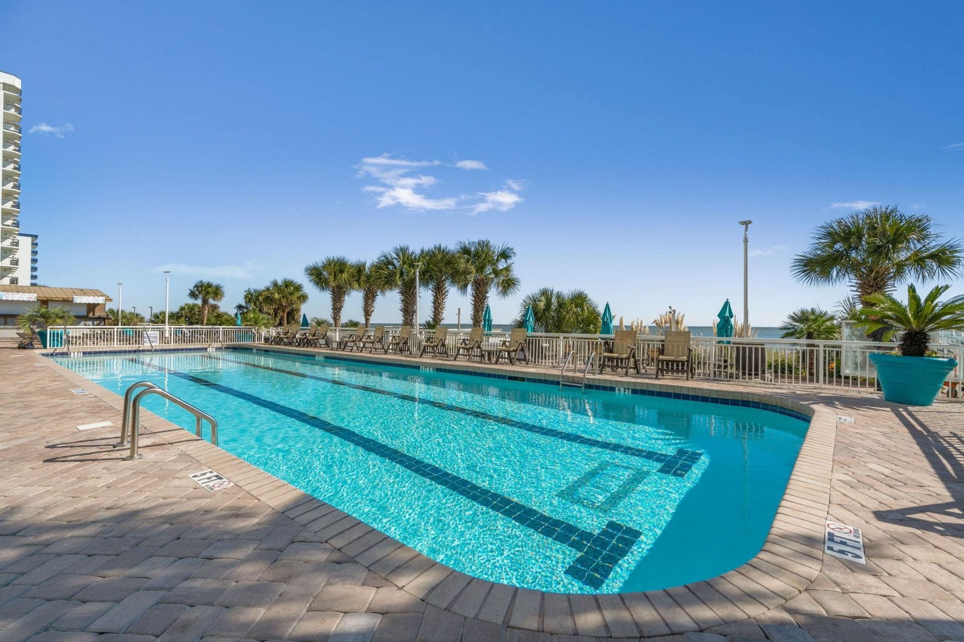 2201 S Ocean Blvd.  Photo 27