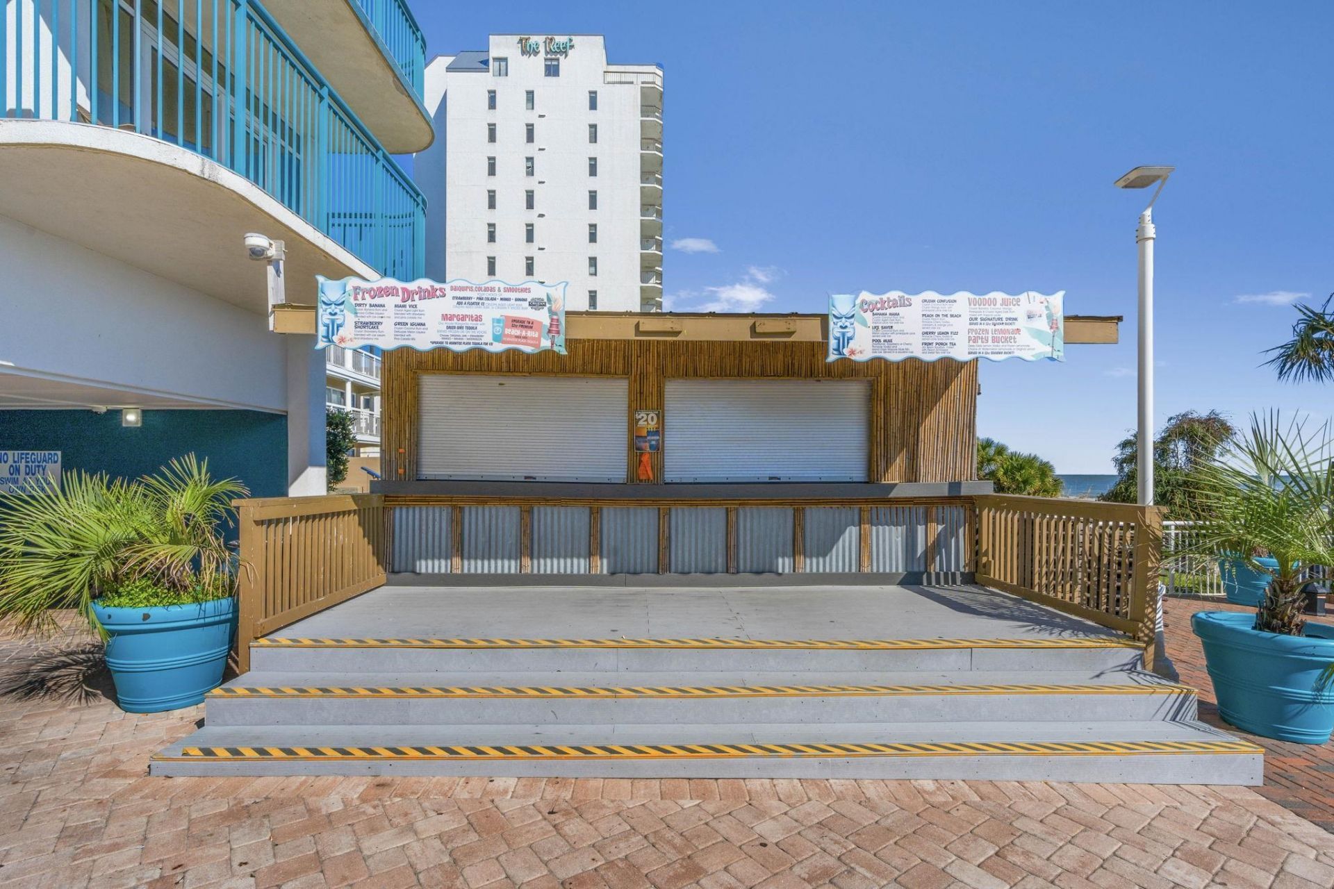 2201 S Ocean Blvd.  Photo 29