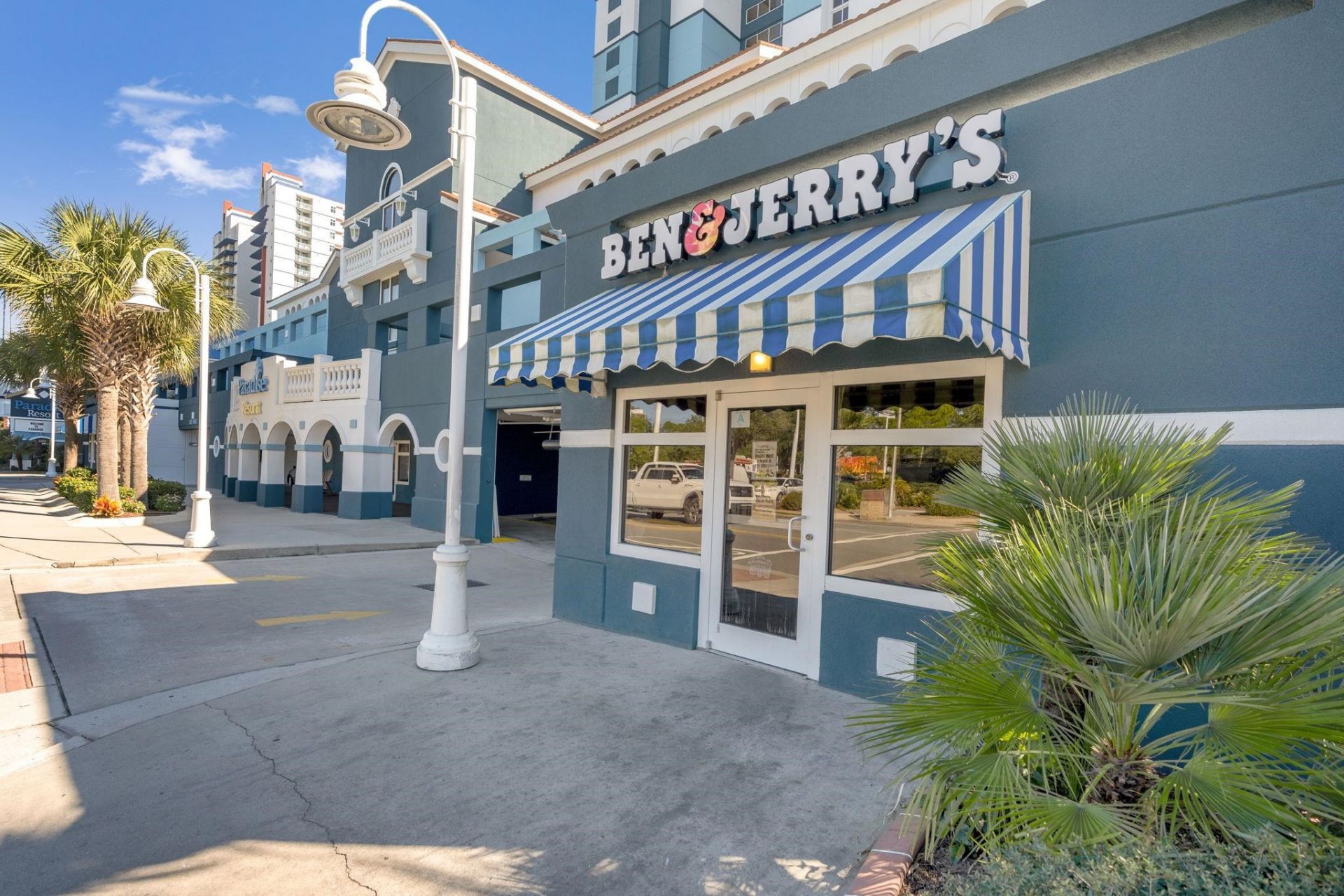 2201 S Ocean Blvd.  Photo 31