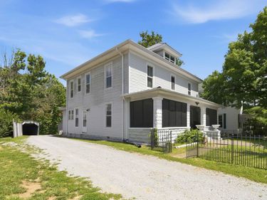 312 Danville Avenue, Stanford, KY 40484