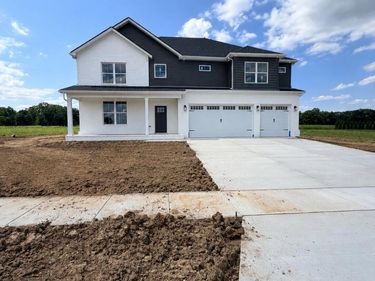 132 Farmers Bluff, Nicholasville, KY 40356