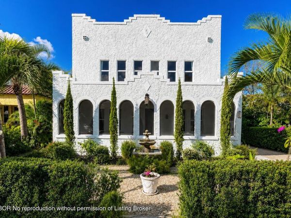 312 Fordham Drive, Lake Worth Beach, FL 33460