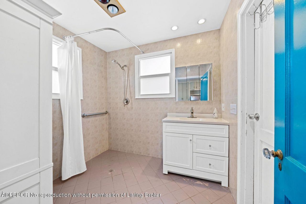 312 Fordham Drive, Lake Worth Beach, FL 33460 Photo