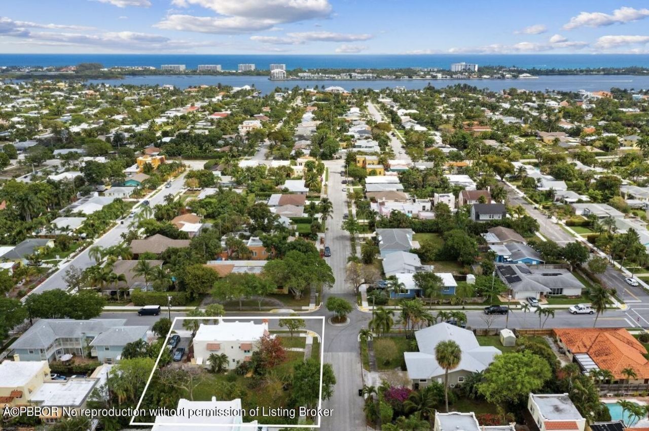 312 Fordham Drive, Lake Worth Beach, FL 33460 Photo