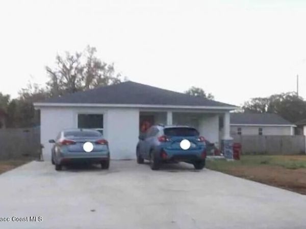 1209 E Ohio Street , Plant City, FL 33563