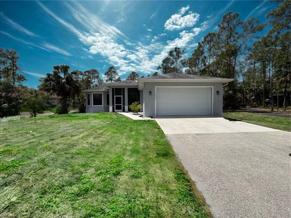 3630 16th AVE SE, NAPLES, FL 34117