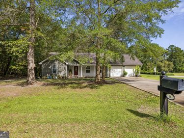 16 Collett Court, Brunswick, GA 31523