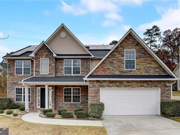 1359 River Club Drive NE, Conyers, GA 30012