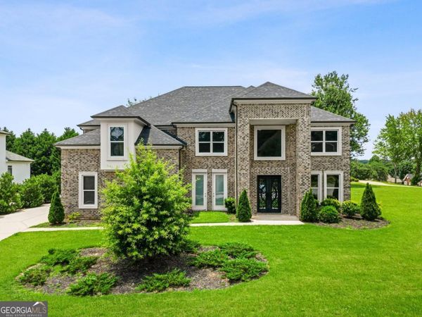 4628 Mossey Drive, Lithonia, GA 30038