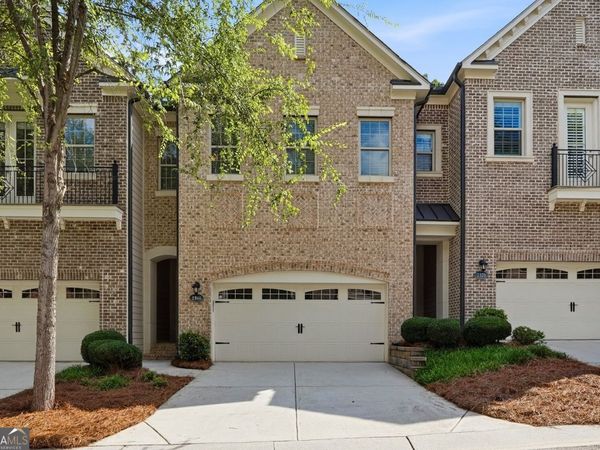 2366 Willington Shoals Place SE, Smyrna, GA 30080