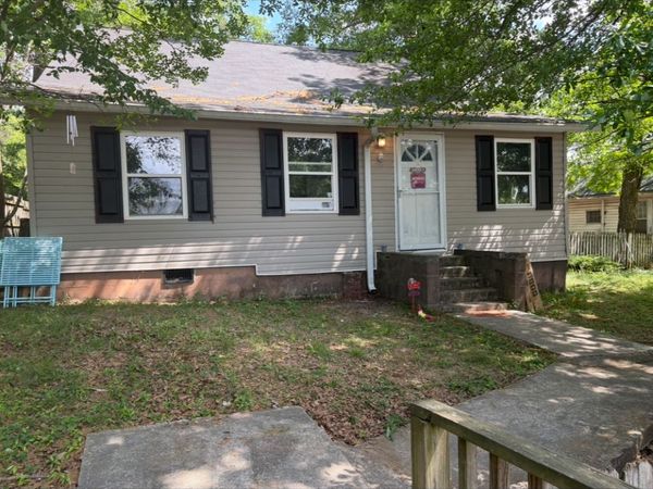 87 University Street, Summerville, GA 30747