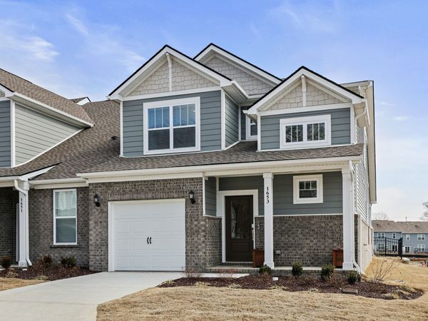1653 Manuka Ln , Columbia, TN 38401