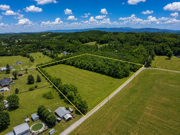 0 Mcghee Rd , Greenback, TN 37742