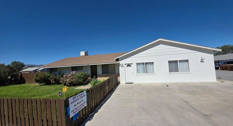 190 S West Street, Fernley, NV 89408 Photo