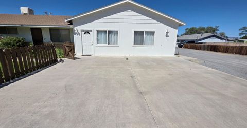 190 S West Street, Fernley, NV 89408 Photo