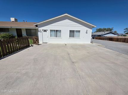 190 S West Street, Fernley, NV 89408 Photo