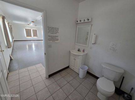 190 S West Street, Fernley, NV 89408 Photo