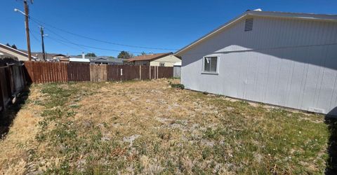 190 S West Street, Fernley, NV 89408 Photo