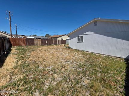 190 S West Street, Fernley, NV 89408 Photo