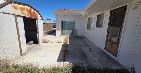 190 S West Street, Fernley, NV 89408 Photo