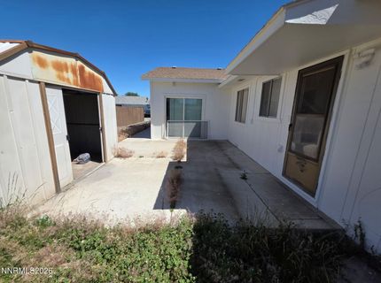 190 S West Street, Fernley, NV 89408 Photo