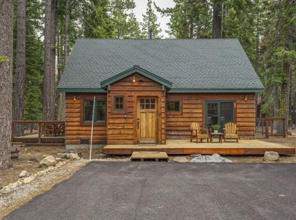 7287 5th Avenue, Tahoma, CA 96142 Photo