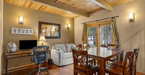 7287 5th Avenue, Tahoma, CA 96142 Photo