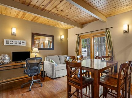 7287 5th Avenue, Tahoma, CA 96142 Photo