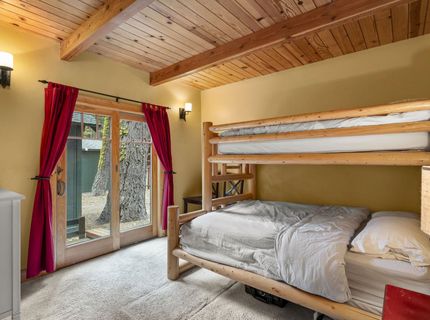 7287 5th Avenue, Tahoma, CA 96142 Photo