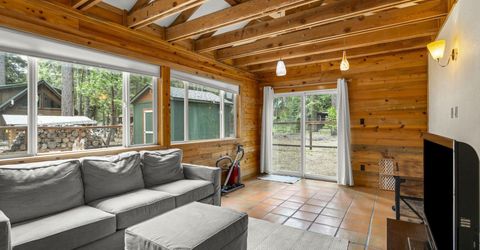 7287 5th Avenue, Tahoma, CA 96142 Photo